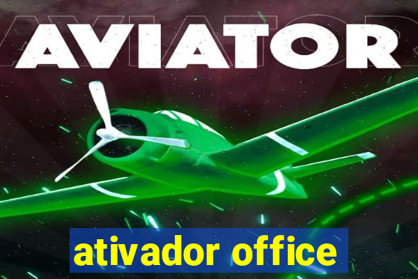 ativador office